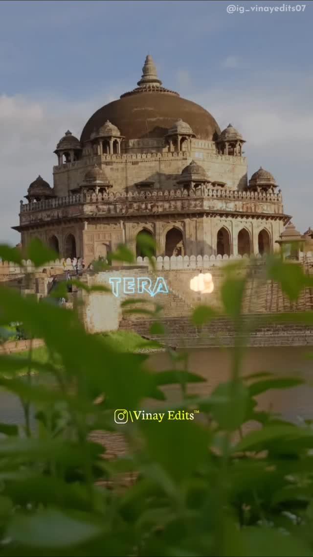 Welcome to sasaram 😍😇

Follow for more :- ig_vinayedits07