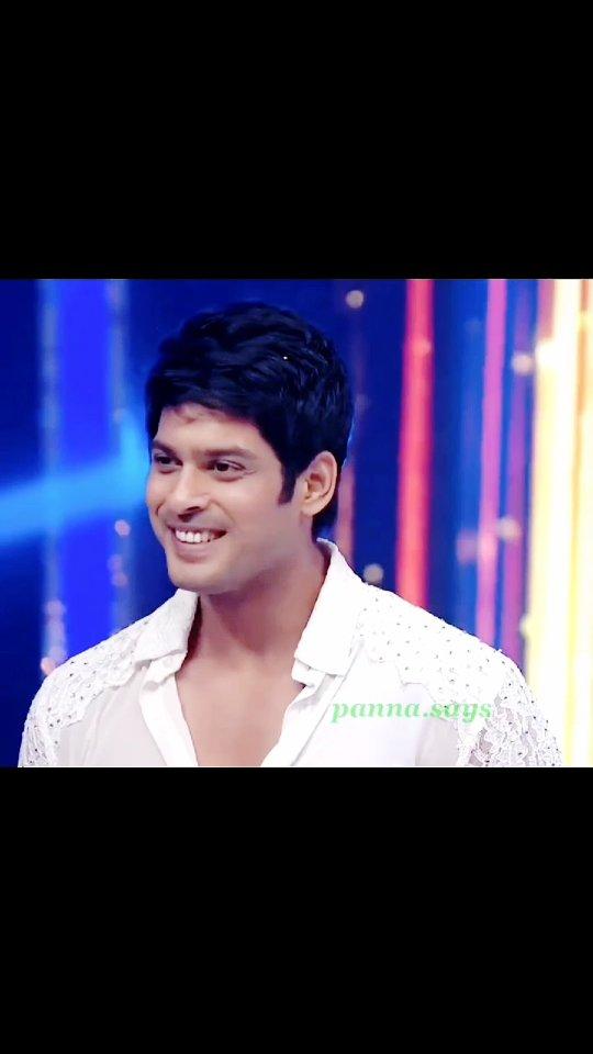 Sidharth earned the Maximum Score in this form and round in Jhalak Dikhla Jaa
He surprised the judges and gave his Guru Dakshina to his Choreographer, Moeina
realsidharthshukla #सिद्धार्थशुक्ला #SidharthShukla #bigbossfameSidharthshukla #SidHearts #WeLoveSidharthshukla #SidharthshuklaLivesOn #IGT6Host #IGThost #actressMadhuriDixi #KaranJohar #RemoDdouza #Dance #DancerSoniaJaffer #KaranJohar #malailkaarora #panna.says #sidharthshuklaGOAT #TRPKingSidharthShukla #missyou #bigboss13winner #BhulaDunga #BrokenButBeautiful3 #todaysreel #believeinyourself #AgMi #reelsinstagram #Reels #InstaReels #trending #khatronkekhiladiwinner

Video / Image credit to the respective owner/s 🙌

All the sources like images, content or videos are from useful sites which helps to explain my posts nicely or deeply
I request you all to understand the purpose of using them only to educate and help others
Disclaimer - Copyright Disclaimer under Section 107 of the copyright act 1976, allowance is made for fair use for purposes such as criticism, comment, news reporting, scholarship, and research
Fair use is a use permitted by copyright statute that might otherwise be infringing
Non-profit, educational or personal use tips the balance in favour of fair use
Note : This post or content is not intended to hurt or offend anyone and it does not promote or encourage any illegal activities
Thank you all / panna.says
___________________________________