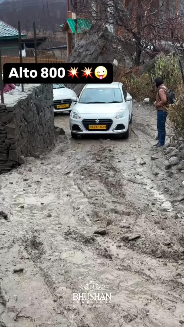 Alto 800