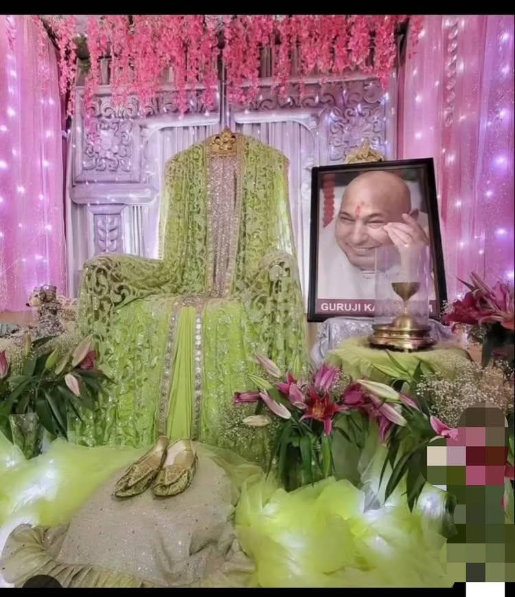 #jaiguruji #guruji #delhi #gurugram #gurgaon #jaiguruji #gurujikaashrambademandir #gurujisangat
#gurujibademandir #gurujikaashram #blessed #blessings #happy #happiness #jaiguruji111 #jaiguruji A