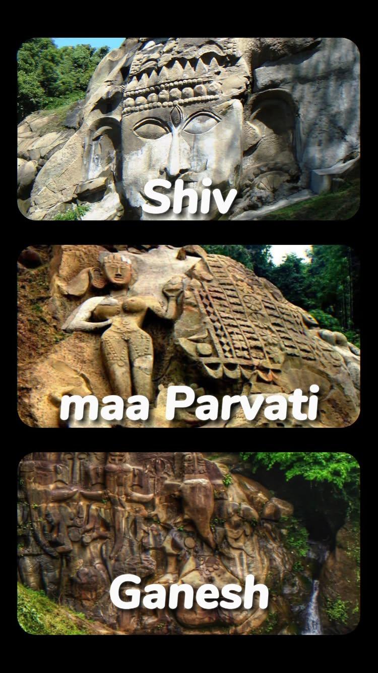 Unakoti- Hidden treasure of India