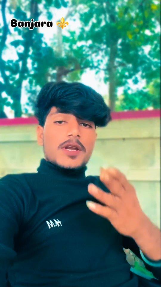 ले घड़ियों में तो पानी लेवा गई छी 😉🖇️
#reelsinstagram

#rajasthanireels

#rajasthani

#viralvideos

#viral

#video

#beautiful

#banjari

Miss Youn