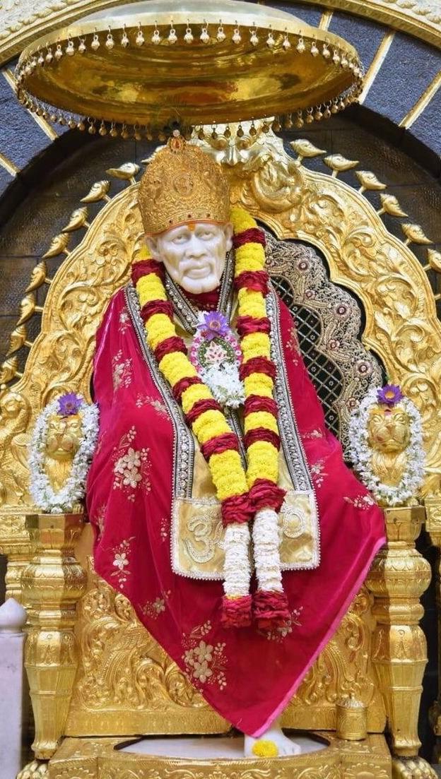 🙏❤️Om sai ram❤️🙏हमारे बाबा का साथ ही सबकुछ है✨🤞🙏❤️🙏❤️❤️🙏❤️🙏❤️🙏❤️🙏❤️❤️🙏❤️
sai_ram_ka_diwana