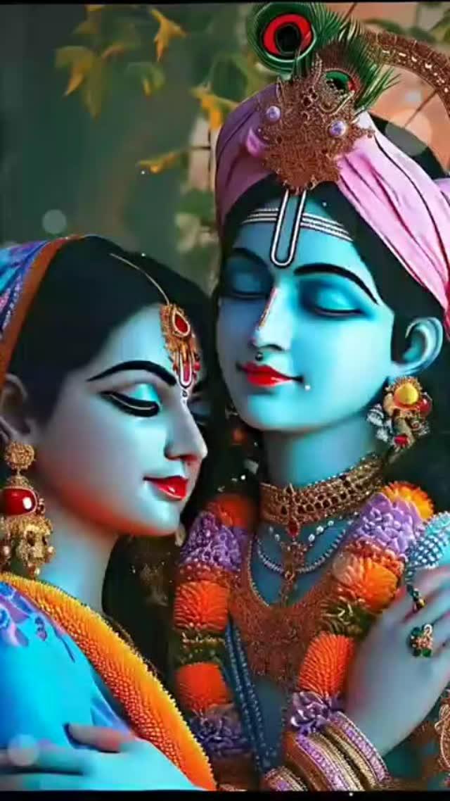 Radhe Krishna 🙏🙏🦚 

#sunset #video #like #followers #follow #share #trending #radheradhe❤️ ❤️