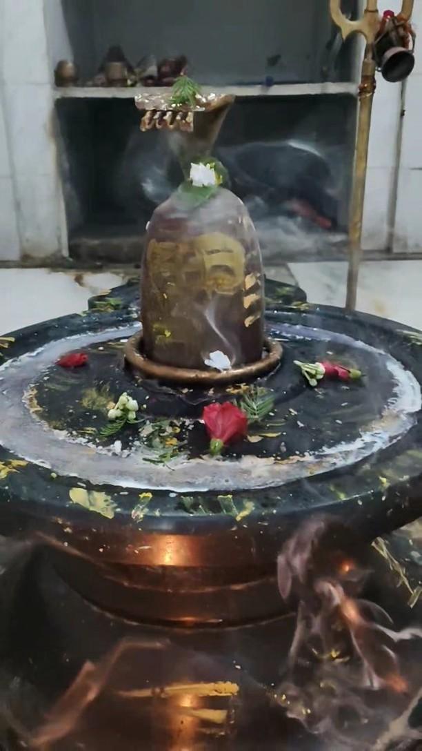 Mahadev 🙏🚩