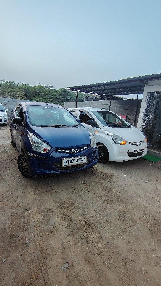 PRIME MOTORS CAR BAJAR GWALIOR 🔥 
मात्र ₹1.LAKH में दो CAR 🚗