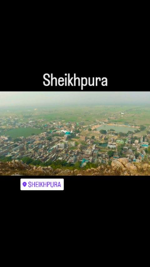 Sheikhpura City