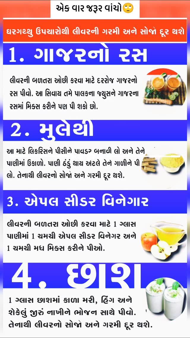 એક વાર તો જરૂર વાંચો