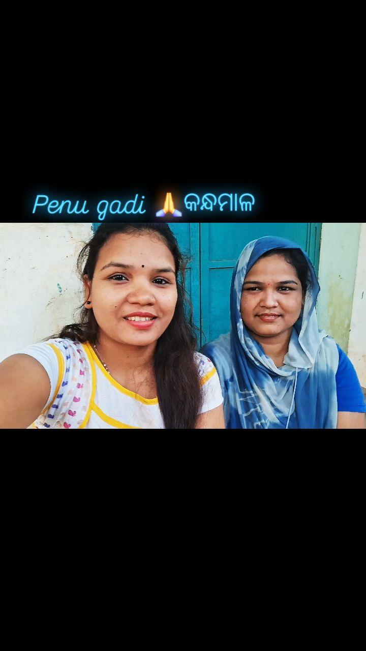 Penu gadi kuigadi