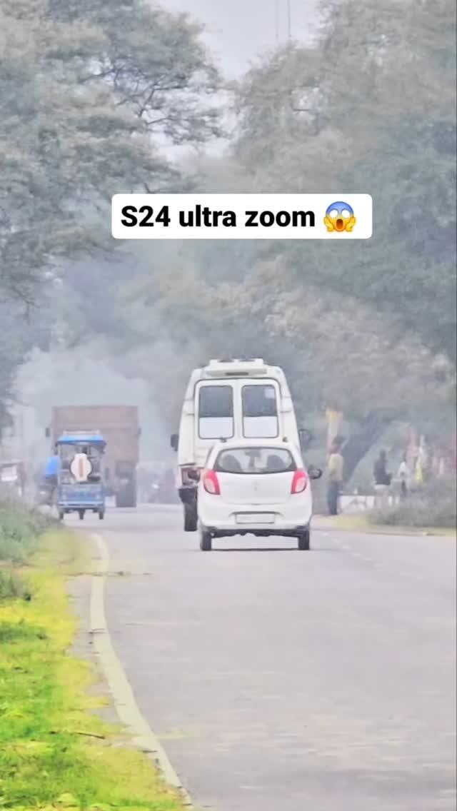 S24 ultra zoom 😱