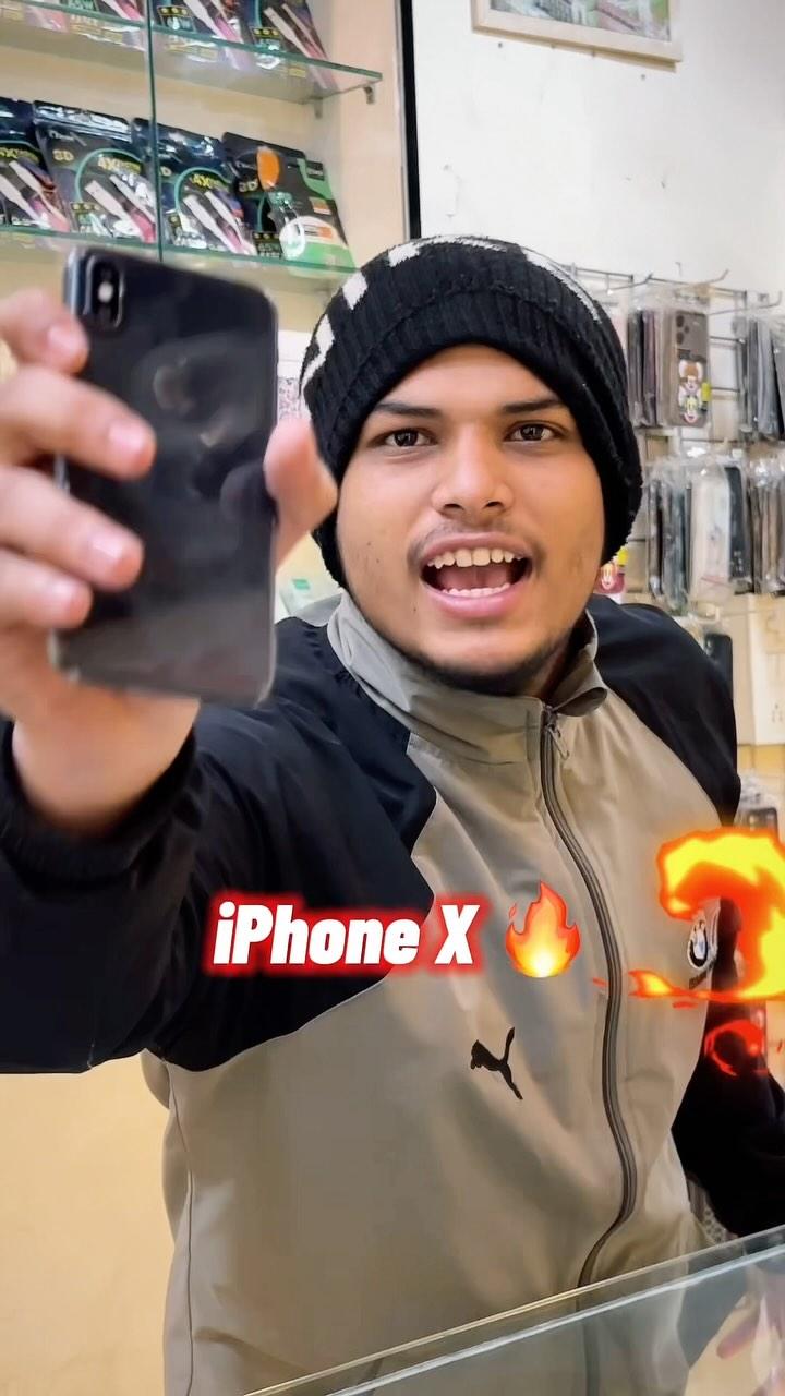 8500 Mein iPhone x ❤️