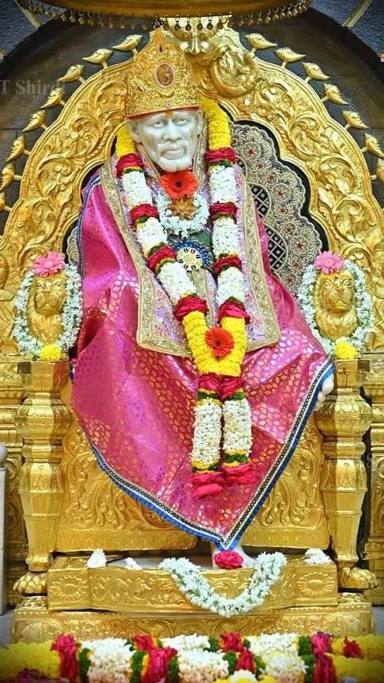 🙏❤️Om sai ram❤️🙏31 fast बाबा आपके  का साथ ही सबकुछ है✨🤞❤️🙏❤️🙏❤️🙏❤️🙏❤️❤️🙏❤️
sai_ram_ka_diwana