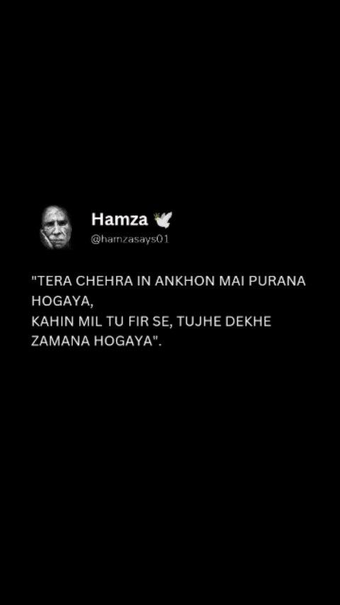 #hamzasays01🥀