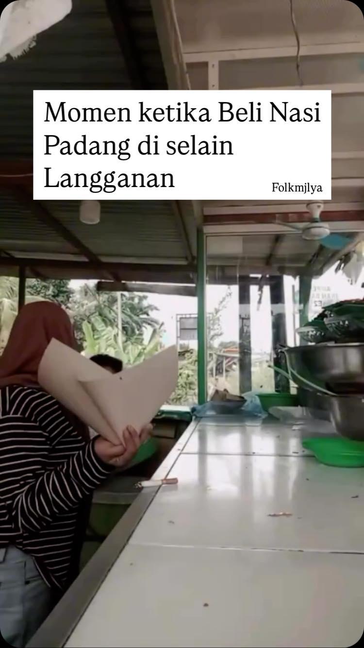 Bau surya😭

Cik wargi aya nu pernah kos kieu?🫣, Alhamdulillah mimin mah Nikmat wae mun madang😂
Bagikan informasi lainnya ke folkmjlya 
Sc : irfan.ghafur 
-
-
-