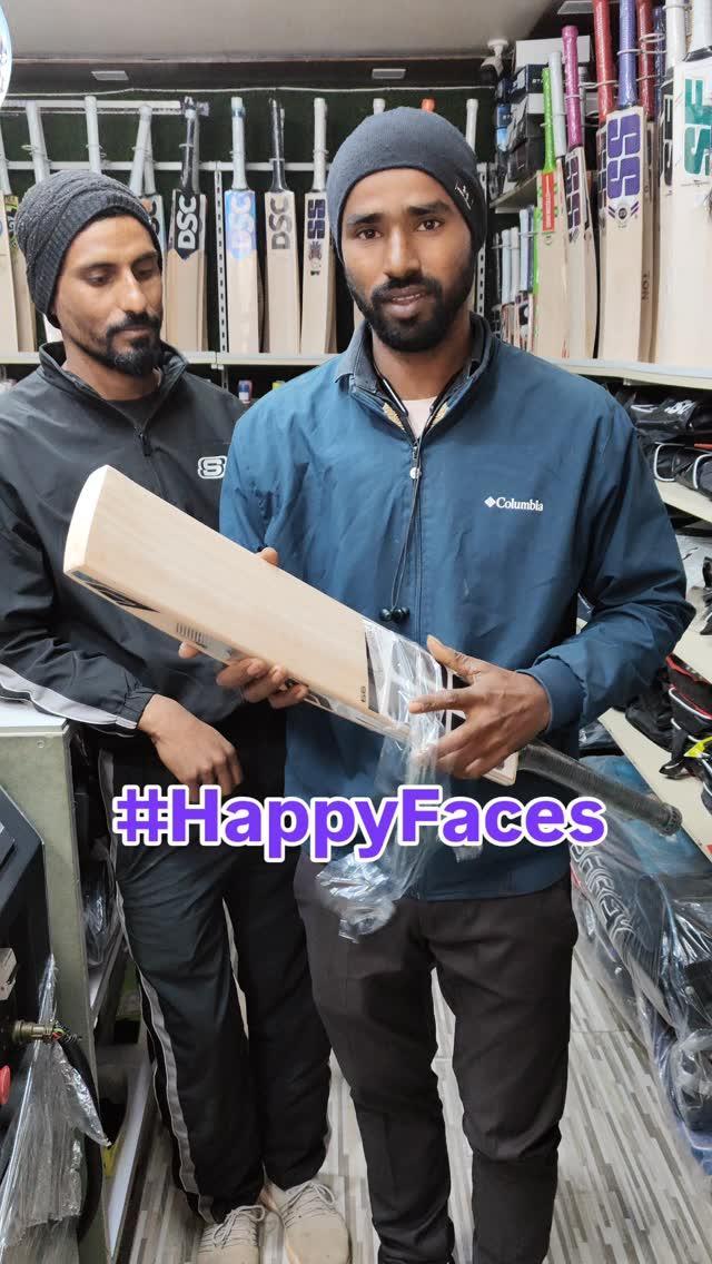 Happy faces at our store