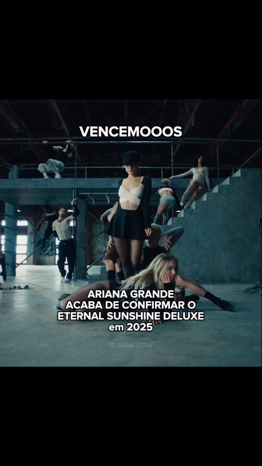 2025 SERÁ NOSSO ANOOOOOOO 😭😭😍😍