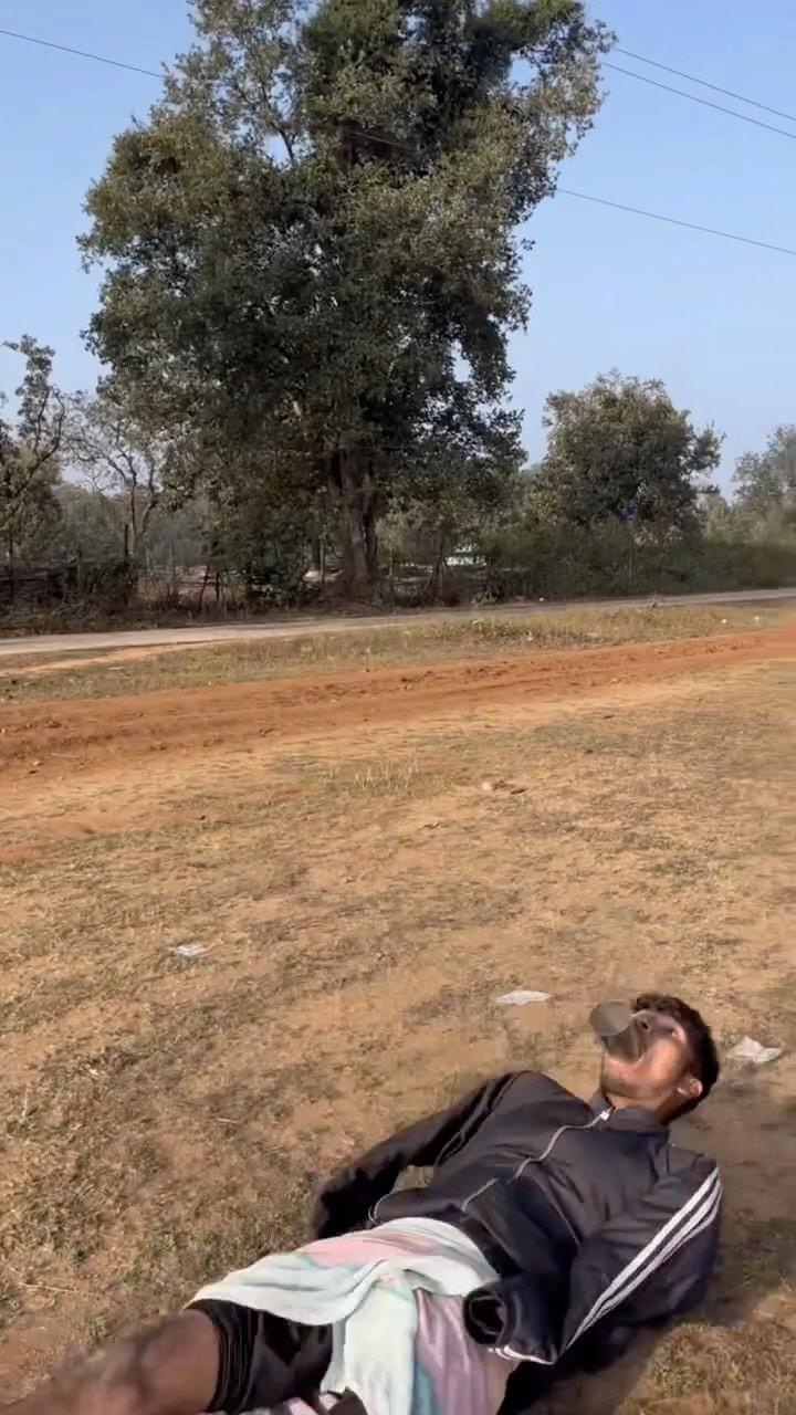 कैसा कैच लिया देखो 🏏😂😨