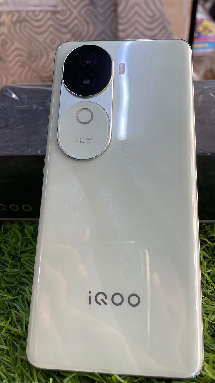 iqoo z9s sold best price