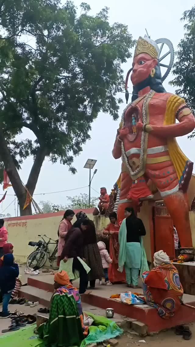 Jai Bajrangbali 🙏💞