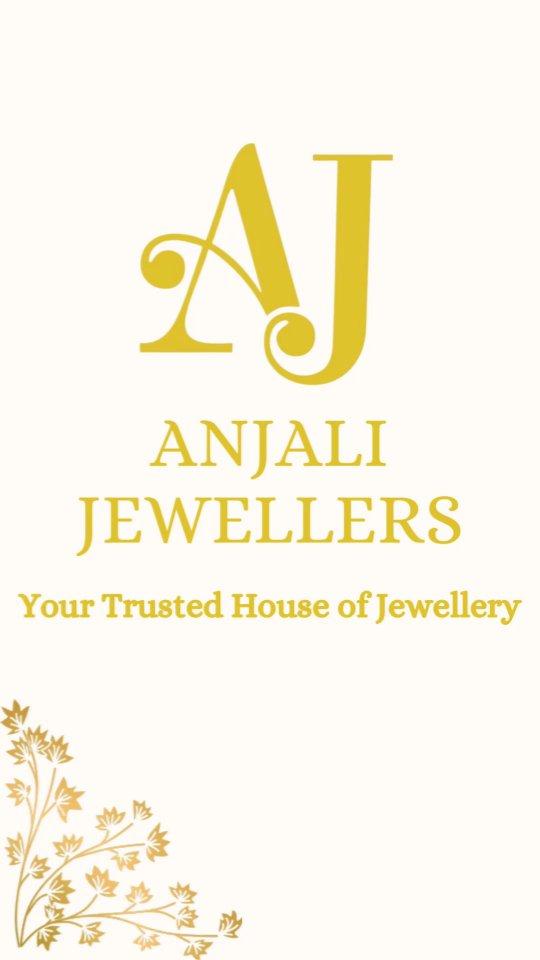 Episode 1 of Customized Jewellery
This time, we fulfilled a husband's dream of gifting his wife diamonds pointer while staying pocket friendly
Visit our showroom to get yours📍
Anjali jewellers 
Near Lakshmi Plaza 
Railway Road, Hapur, UP 245101

For any questions, call us at 📞 9634501050