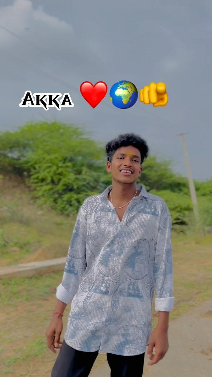 Akka ❤️🥹