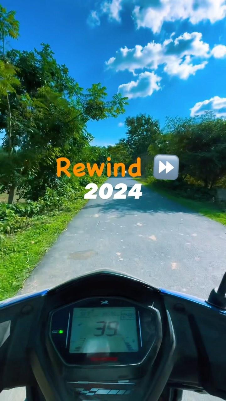 2024 rewind ⏪️