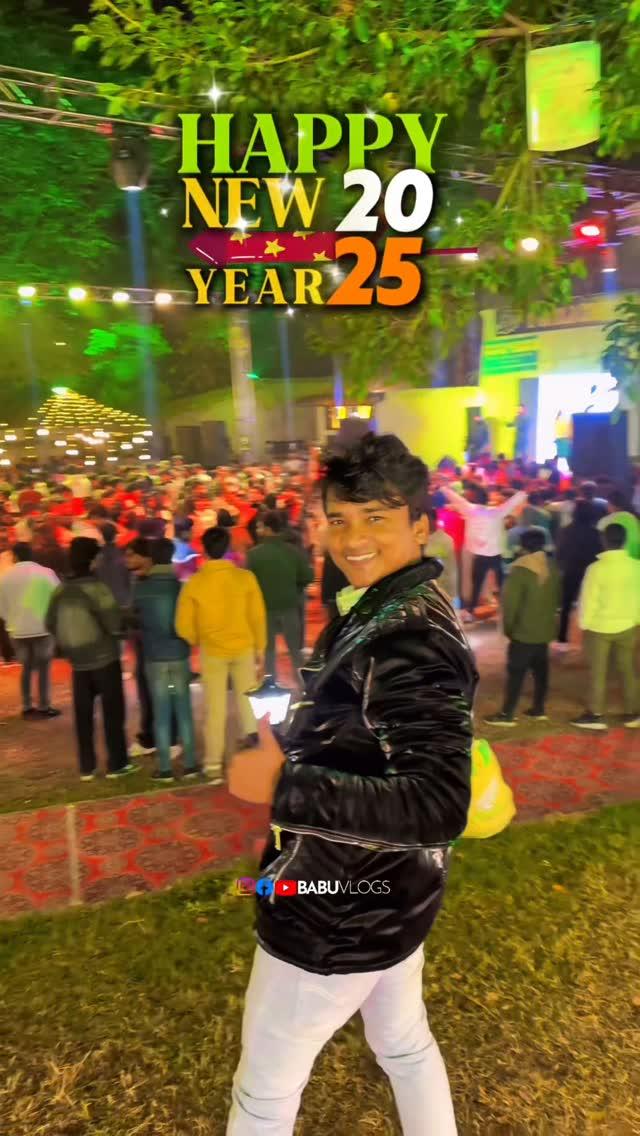 31 St Night Party Bhagalpur ❤️🎉