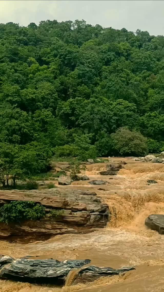 Summer vs Winter 

Location:- Tamsin waterfall, Chouparan to Chatra Road, Bhadrakali Tample Itkhori Ahead 12 km

rhmtphotography #rhmtop