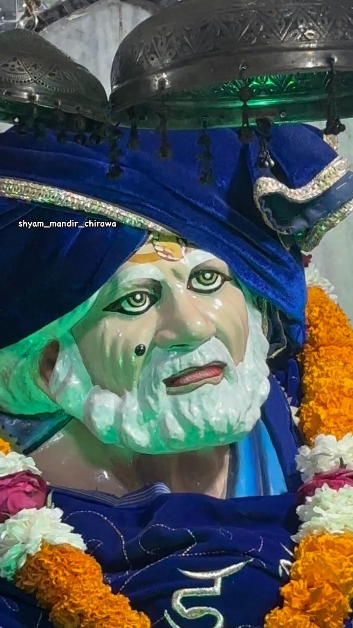 मेरे बाबा की शिवनगरी है🙇‍♂️💙
पंडित जी महाराज की जय हो🙏
💙डडडडडडडडडडड💙 

shyam_mandir_chirawa