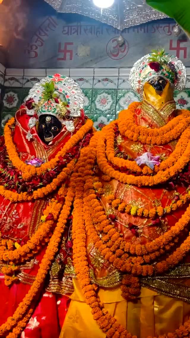 🙏🌺जय मां अरण्य देवी शुभ आरती दर्शन 🌺🙏
📍 Maa aaranya devi temple Ara 📍
https://www.youtube.com/Mr.rahul_mishra-0
Like comment and share subscribe please 🥺🌺🙏
_official_rahul__mishra ❤️ please follow me 🙏