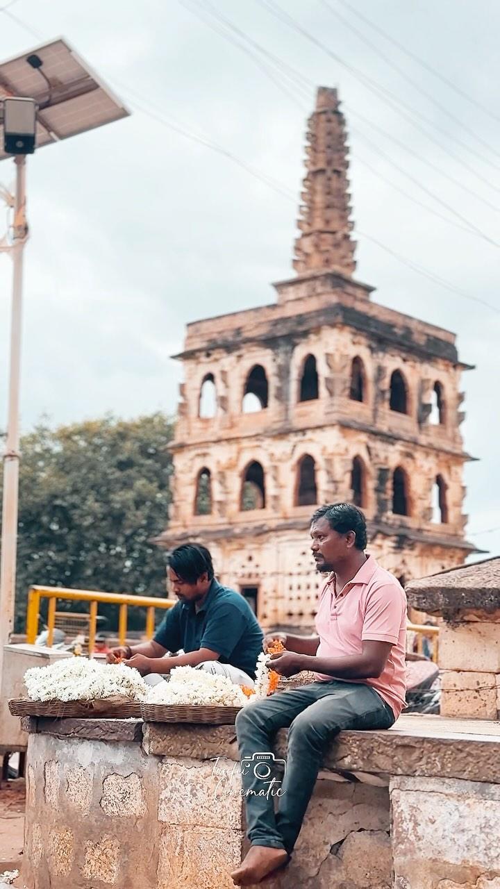 Banashankari Temple Badami 🙏🏻❤️

toufii_cinematic