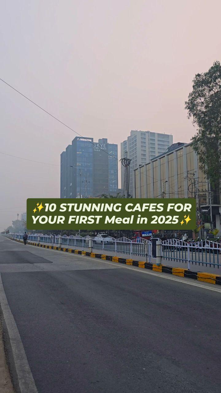 So, where would you like to head first? Also, do let us know in the comments if there are any other cafes you are going to