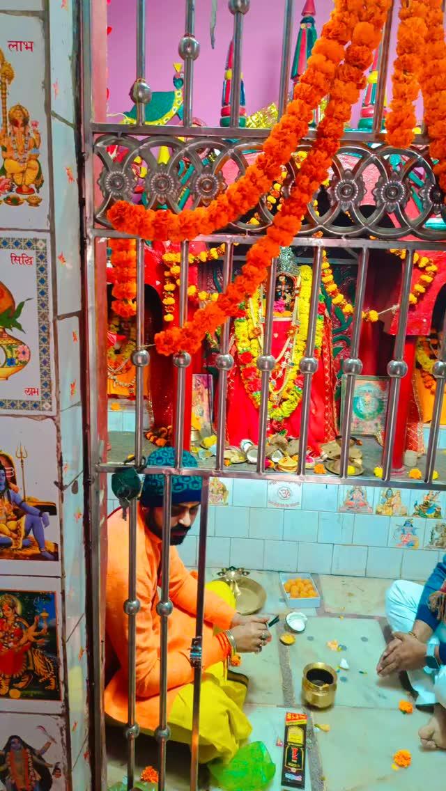 #mahabalipur kali maa mandir #arwal #instagram #reels #instaviralvideo❤️❤️ #short