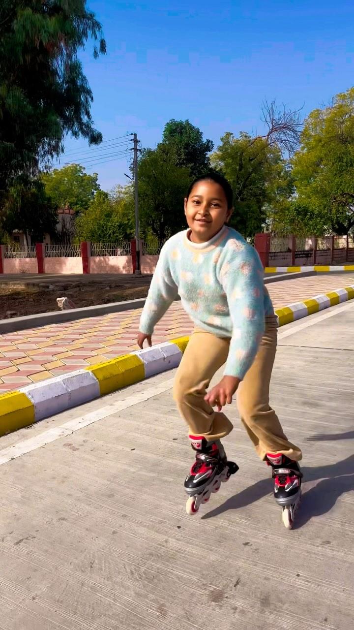 IQra skater 🛹👀