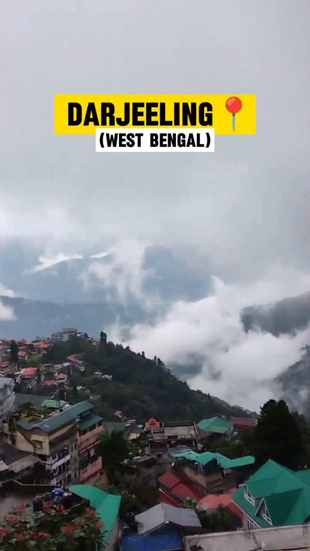 Darjeeling Trip ⛰️📍 – Come Let's Go! 🚶‍♂️😍
Tag Your Travel Partner 👬👭 & Plan Your Dream Trip Today! 🌟

📞 Book Your Package with Us Now:

Contact- Etripto.in 
Call - 08917313559 / 8658342050 
Website -  https://etripto.in/location/darjeelingtourpackages

✅ Thank You etripto.in for an Amazing Experience!
You can also book your trip with etripto.in for unforgettable memories! ✨

I hope you loved the Darjeeling series! ❤️

📍 Day 1: NJP/Bagdogra to Darjeeling 🛣️

Mall Road

Chowrasta Market

Observatory Hill

📍 Day 2: Darjeeling Sightseeing 🚡🌿

Himalayan Mountaineering Institute

Darjeeling Zoo

Darjeeling Ropeway

Tea Gardens

Peace Pagoda

Toy Train Ride

Local Market

📍 Day 3: Mirik Lake & Nepal Market 🌊🛍️

Mirik Lake (Sumendu Lake)

Pashupati Market (Nepal)

Orange Orchards

📍 Day 4: Tiger Hill & Return Journey 🌅🚘

Tiger Hill

Batasia Loop

Ghoom Monastery

#explore #explorepage #exploremore
#explorenature #nature #naturephotography
#naturelovers #naturebeauty #reelitfeelit 2,040
#reelkarofeelkaro #reels #reelsvideo #travel
#travelgram #travelworld #siliguri
#northbengal #explorenorthbengal #trending
#trendingreels #trendingsong
#arijitsinghsongs #viralvideos #viralreels
#viral #kurseong #darjeeling #tourism
#tourist #motovloggerrj

Tag:- darjeeling,darjeeling tour,darjeeling tourist places,darjeeling toy train,darjeeling travel guide,darjeeling vlog,darjeeling tour guide,darjeeling tourism,darjeeling tour plan,darjeeling tea garden,darjeeling trip,darjeeling hotels,darjeeling package,darjeeling west bengal,darjeeling tour budget,darjeeling budget tour,tourist places in darjeeling,darjeeling tour cost,best resort in darjeeling,darjeeling train,darjeeling food tour