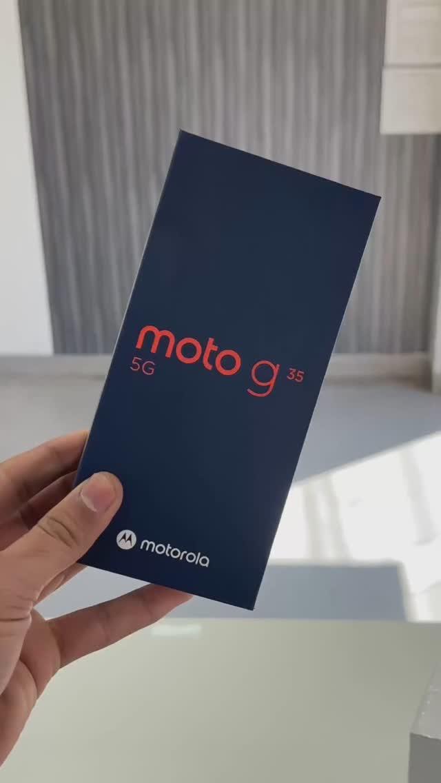 Moto customer