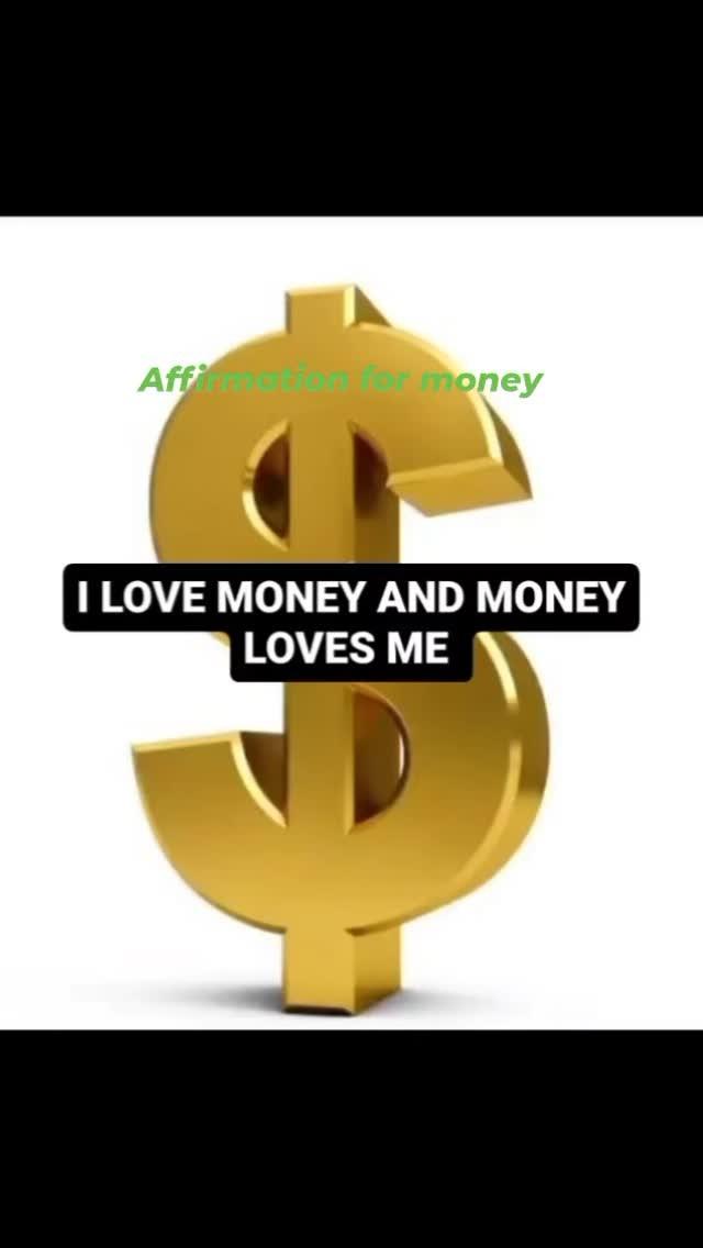 #affirmation for money#money flow#money positive energy#manifeastion##healing #money reiki#noney energy#heal as you feel