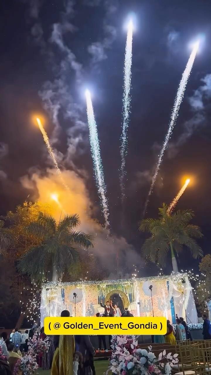 goldenflower_work  x royal_firework_gondia 
Follow gondiakar_

Tag us #gondiakar 
Video by the_reelsgram_gondia