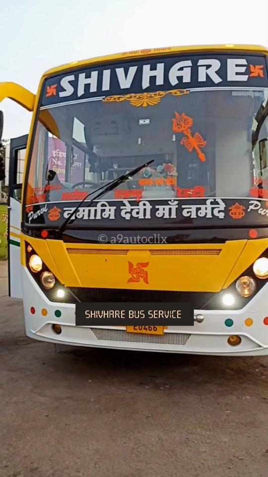 💛🌻 SHIVHARE TRAVELS Leyland 😍 
Do Follow a9autoclix For Regular Content 
shivhare_travels praful_shivhare
❇️ 2×2 NON AC SEATER DLX COACH WITH PUSH BACK SEAT 💺 
❇️ शादी, पार्टी, पिकनिक,जन्मदिन & तीर्थयात्रा हेतु लग्ज़री बस उपलब्ध है।
❇️ बुकिंग के लिए संपर्क करें 7898722348, 9479381808 ❇️ CCTV Surveillance, Mobile Charging Point, Fan, Led Lights & LED TV ✅ PAID PRAMOTION