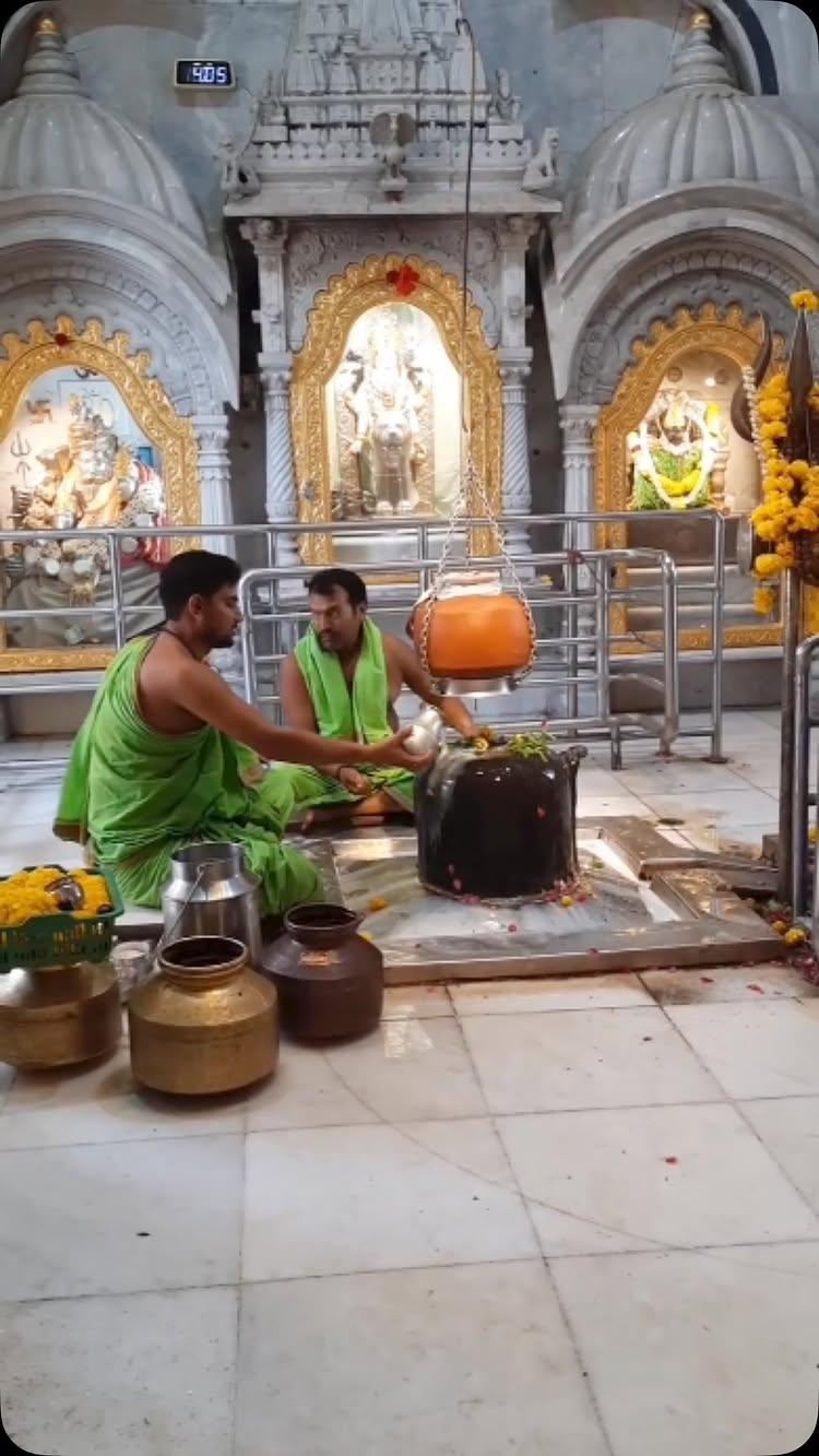 🌿श्री बाबुलनाथ महादेव🌿