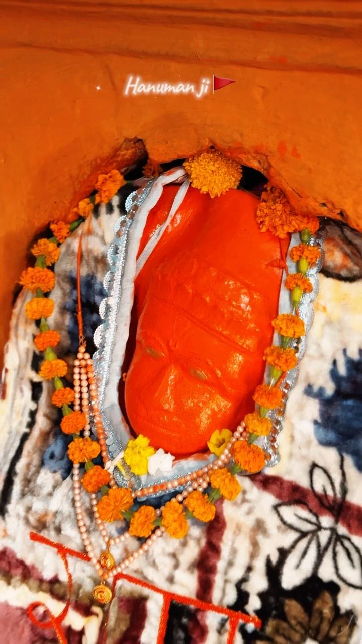 Hanuman ji 🚩