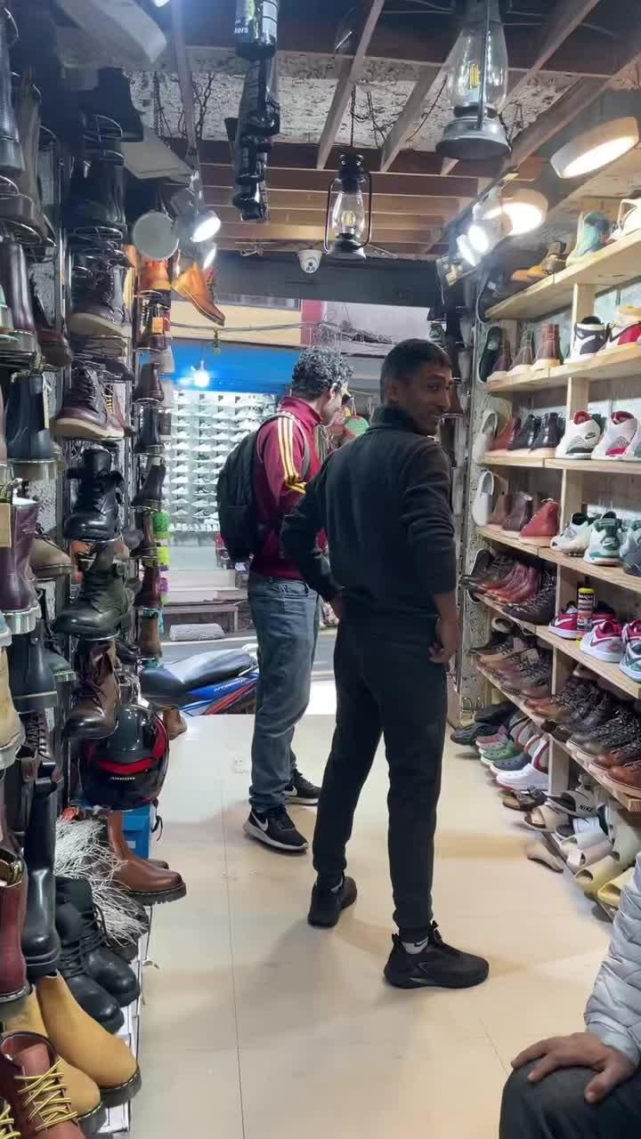 #ticktoknepal #fypvirol#foryoupage #go #virol #for #you #page #trending #videos #530 #trending #ktm #lover #shoes #fup #foryou #fashion #nepal #butwalmuser #go #sneakers
#ticktoknepal #fypvirol #foryoupage #virol #trending #shoes #nepal #ktm #bkt #lalitpur #pokhara #butwol #illam #sanza #dharan #bhairaba call us 9866875517