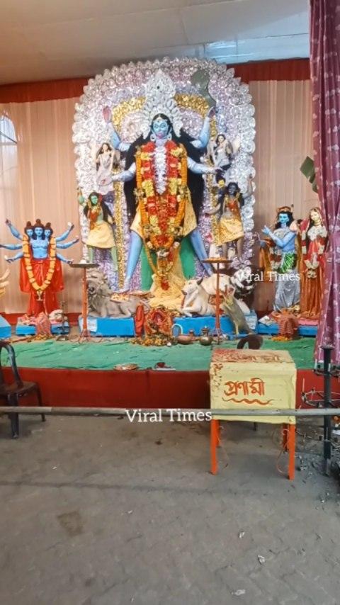 Panch Devta Puja 2025 || পঞ্চ দেবতা পূজা 2025 || #fbpost