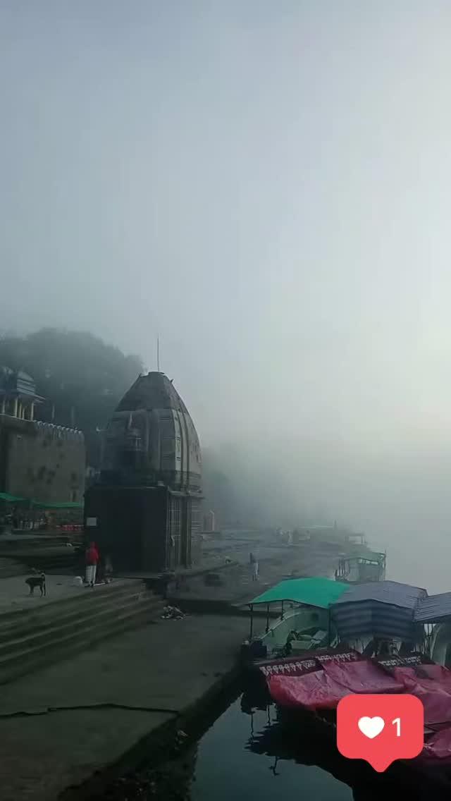 Maheshwar meri jaan ❤