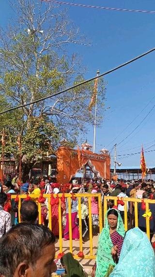 बागेश्वर बागेश्वर है ! ! ❤️🌎