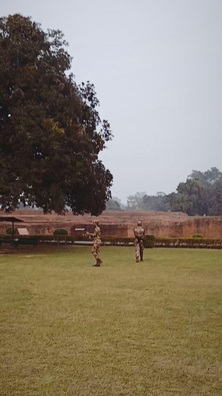 Trip to Bodh Gaya and Nalanda 🛕✨️💖