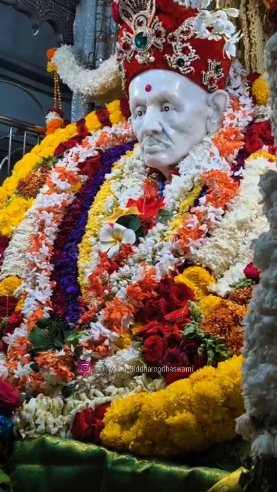 ಓಂ ನಮಃ ಶಿವಾಯ 🚩

ಓಂ ನಮೋ ಸದ್ಗುರು ಶ್ರೀ ಸಿದ್ಧಾರೂಢ ಸ್ವಾಮಿ ನಮಃ 💐🙏
ಓಂ ನಮೋ ಸದ್ಗುರು ಶ್ರೀ ಗುರುನಾಥರೂಢ ಸ್ವಾಮಿ ನಮಃ 💐🙏

#hubli #hublidharwad #hubli_dharwad #karnataka #shri_siddharoodhaswami #fyp #viral #instagram
#viralreels #instagood #mysore #mandya #banglore #koppal #appukurli_ak #appukurli #omnamahshivaya #shiva #mahadev #gulbarga #bidar #kannada #trending #inspiration

Follow Us On 👉 shri_siddharoodhaswami 
Follow Us On 👉 shri_siddharoodhaswami 
Follow Us On 👉 shri_siddharoodhaswami 
Follow Us On 👉 shri_siddharoodhaswami 
Follow Us On 👉 shri_siddharoodhaswami