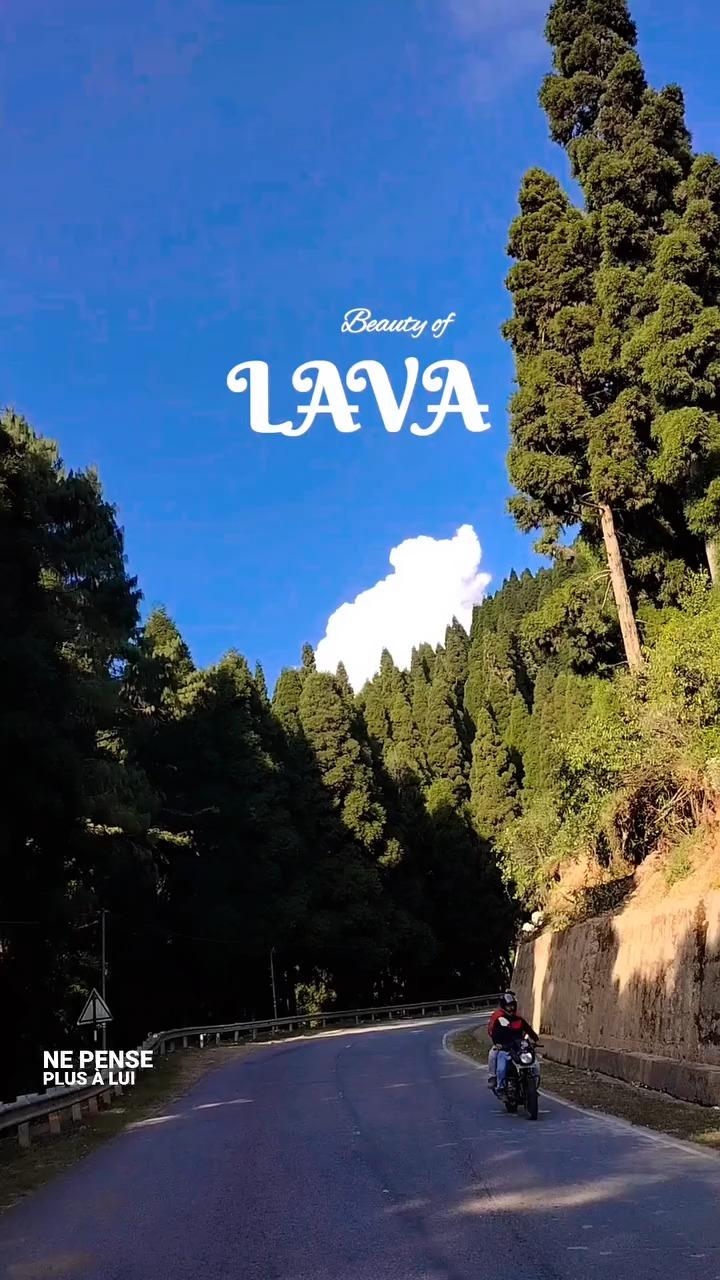 Lava, Kalimpong ❤️

iamdhimansantra