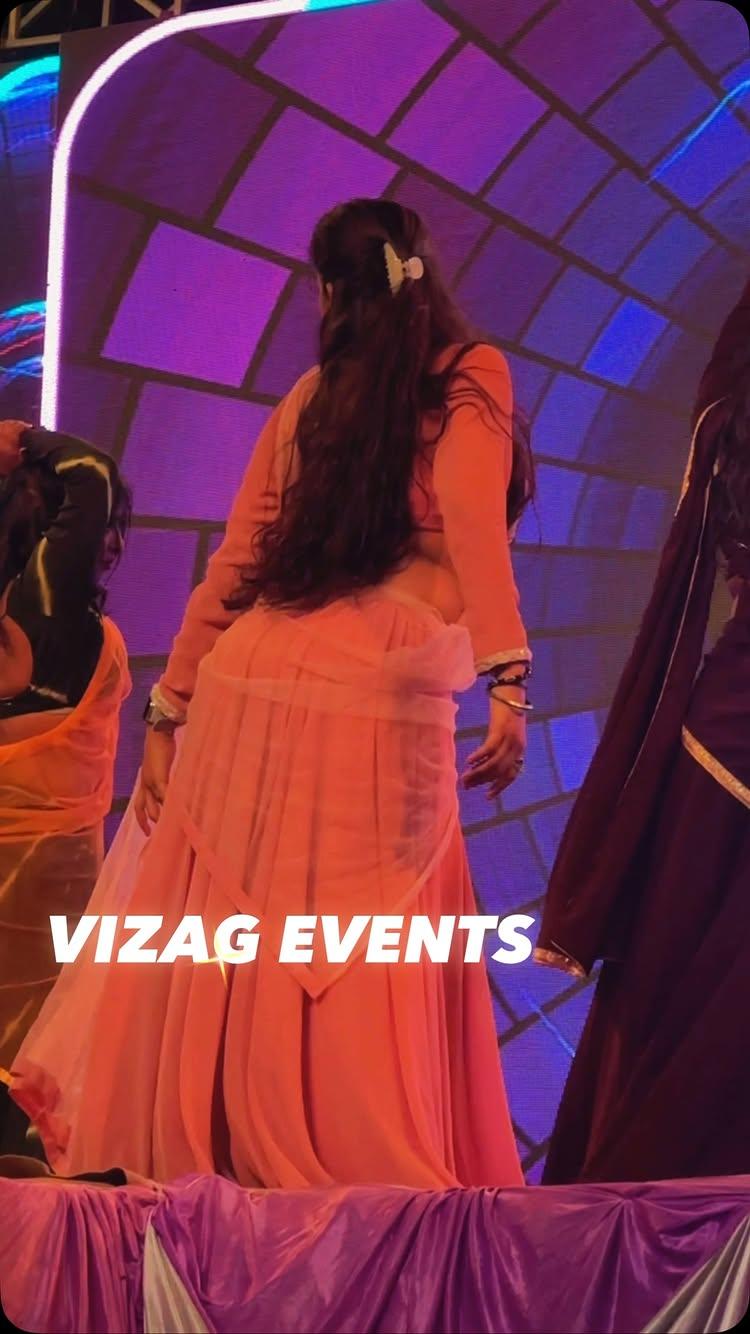 DO FOLLOW vizag_events_____ 💃💃💃💃💃💃💃💃💃