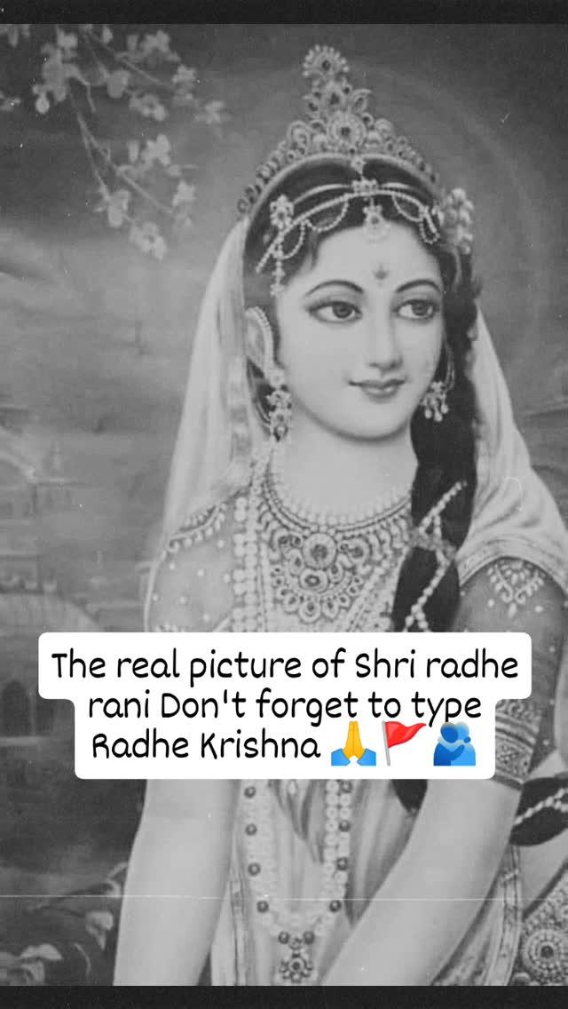 Don't forget to type Radhe Krishna ji hare Krishna hare ❤️🫂🤗❤️